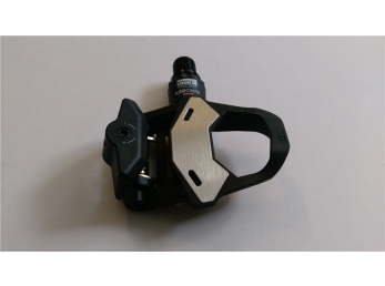 Pedály LOOK  KEO 2 MAX  black