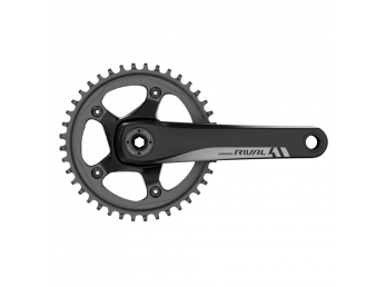 Kliky SRAM Rival1 GXP 175 42T X-SYNC (bez osy)