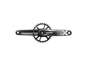 Kliky SRAM SX Eagle DUB 12s 175 s Direct Mount převodníkem 32z X-SYNC 2 ocelový převodník