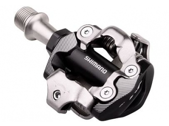 Pedály SHIMANO XT PD-M8100