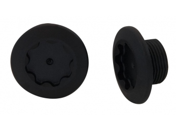 Pojistná matice integrované osy Shimano SH  10mm