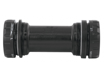Středové složení Shimano misky P+L SH SMBB93 na integrovanou osu