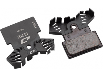 JAGWIRE brzdové destičky Elite Cooling Shimano (Dura Ace R9170)