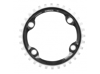 Převodník na kliky SHIMANO MTB XT FCM8000-1        32 zubů