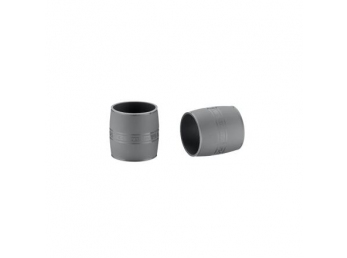 CICLOVATION zakončovací kroužek Finish Ring Ice Gray 2ks