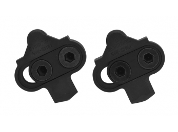 Kufry SHIMANO SM-SH51 pár