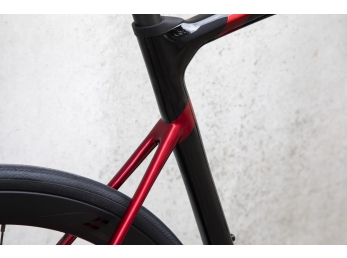 Ridley Fenix SLiC  Shimano Ultegra Black-Red vel.S