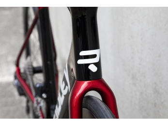 Ridley Fenix SLiC  Shimano Ultegra Black-Red vel.S