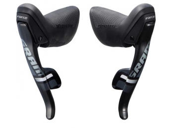 Brzdové řadící páky SRAM FORCE 22, 11rychl, pár