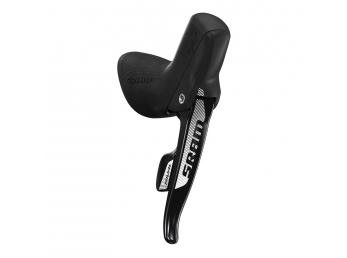 Brzdová řadící páka SRAM Rival 22,11rychl,zadní,flat