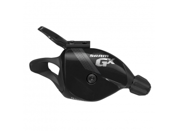 Řazení SRAM GX páčkové 11ti rychlostní, zadní, včetně objímky , černé