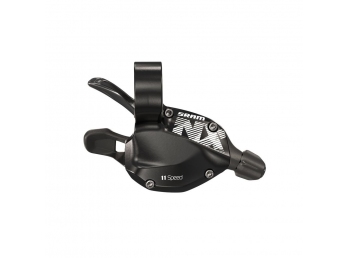 Řazení SRAM NX , 11rychl., zadní včetně objímky, černá