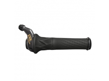 Řazení SRAM XX1 Eagle otočné, 12 rychlostní, zadní Gold s locking gripy