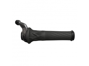 Řazení SRAM XX1 Eagle otočné, 12 rychlostní, zadní Black s locking gripy