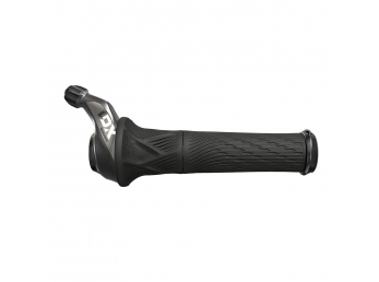 Řazení SRAM X01 Eagle otočné, 12 rychlostní, zadní Black s locking gripy