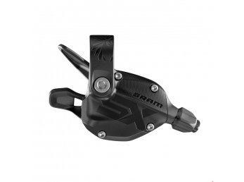 Řazení SRAM SX Eagle, singleclick, 12rychl. Včetně objímky, černá, A1