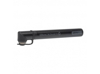 Pumpa BLACKBURN Airstik SL Black