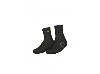 Cyklistické návleky na tretry ALÉ NEOPRENE SHOECOVER  - Velikost L/43-45