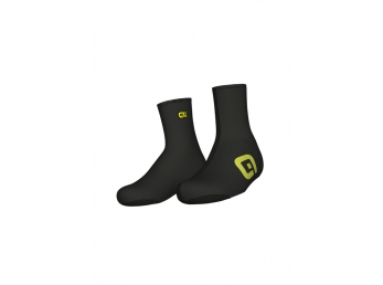 Cyklistické návleky na tretry ALÉ NEOPRENE SHOECOVER  - Velikost M/40-42