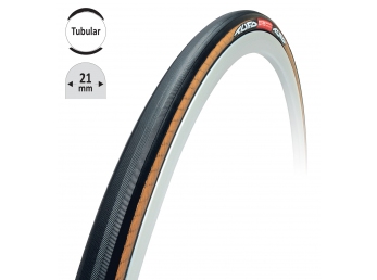 Galuska TUFO S33 PRO černo/béžová 28"