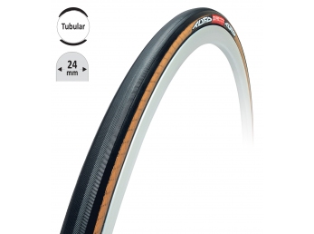 Galuska TUFO S33 PRO 24  černo-béžová 28"/24mm