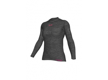 Dámské termoprádlo SEAMLESS WOOL LADY UNDERWEAR  - Velikost XS/S