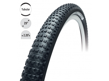 Galuska TUFO mtb XC4 29" SP černá    29"x 2,2