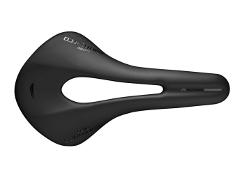 Sedlo Selle San Marco Allroad Racing Wide (black/black)