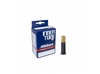 Duše MITAS 16 x 1,25-1,75 auto ventilek AV35
