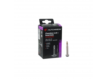 Duše gravel HUTCHINSON 700x37/47 GV presta 40mm