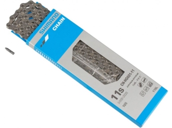 Řetěz SHIMANO CN-HG601 11rychl 116čl. s rychlospojkou