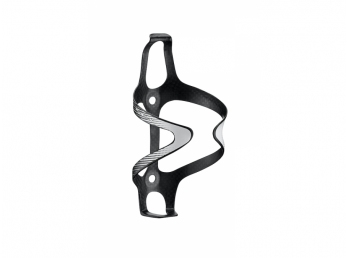 Košík Ciclovation Premium Carbon Fusion Pearl White