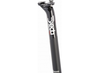 Sedlovka DEDA ZERO100 BLACK 31,6mm