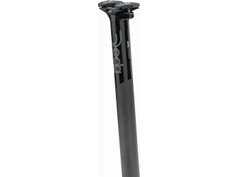 Sedlovka DEDA ZERO100 0MM BOB 31,6mm