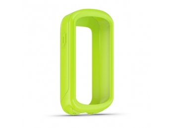 Pouzdro silikonové pro Garmin Edge 830, zelené