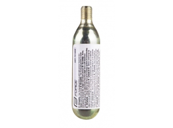 Bombička FORCE 16g CO2 závitová