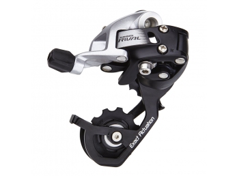 Přehazovačka SRAM RIVAL22, krátké vodítko, 11 rychl., max. 28 z.