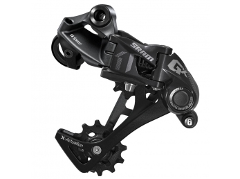 Přehazovačka SRAM GX 1X11 dlouhé vodítko , černá