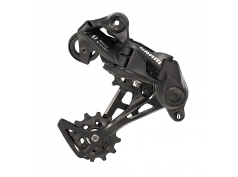 Přehazovačka SRAM NX 1X11ti rychlostní, dlouhé vodítko, Black