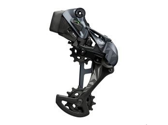 Přehazovačka SRAM XX1 Eagle AXS, 12rychl.
