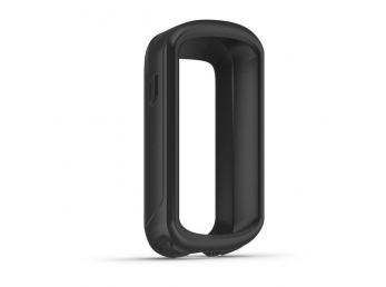 Pouzdro silikonové pro Garmin Edge 830, černé