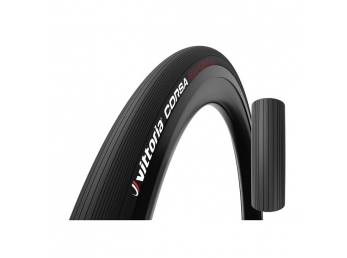 Galuska VITTORIA Corsa 30-28" tub full black G2.0