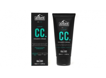 Ochranný hydratační krém na hýždě - Muc Off Chamois Cream 100ml