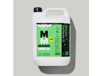 MAGIC MILK bezdušový tmel Hi-Fibre Tubeless Pro 5L
