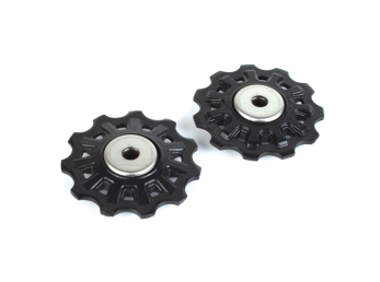 Campagnolo kladky RE/CH 11s, 8,4 mm, kompozit (pár)