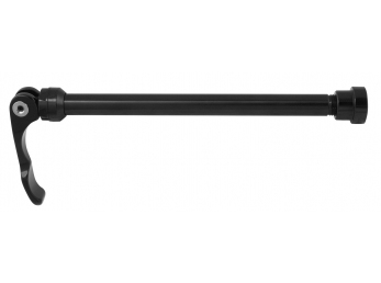 Osa zadní FORCE 12x142mm X12-SYNTACE, černý