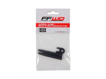 FFWD Valve Extension 70mm, set, including tool