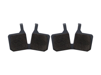 Magura 9.P Performance Grey brzdové destičky