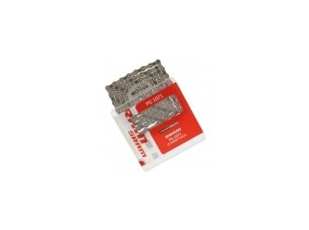 Řetěz SRAM PC 1071 HollowPin,114 čl. se spojkou PowerLock,10 rychlostí