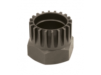 Stahovák misek SHIMANO 4hran+Octalink